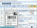 Retail Store Barcode labels maker Software