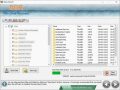 Screenshot of USB Drive Files Recovery Program 5.4.2.8