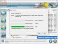 Screenshot of Restore Deleted Files Software 4.2.7.1