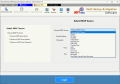 Screenshot of IMAP Backup Migration Software 5.0