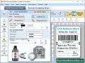 Software makes barcodes for medical sector