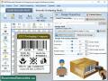Screenshot of Industrial Barcode Maker Software 5.6.7.5