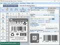 Barcode provides scanning multiple items