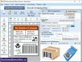 Software Design Barcode for Inventory system