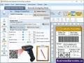 Screenshot of Traceability Barcode Inventory Tool 7.8.0.3