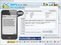 Screenshot of Bulk SMS Customization Software 6.2.6.4