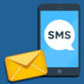 Screenshot of SMS Message Scheduling Application 5.5.5.4