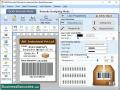 Screenshot of Industrial 2 of 5 Barcodes 5.7.6.1