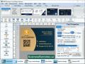Screenshot of Organization Card Printing Software 7.6.1