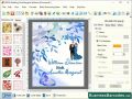 Screenshot of Marriage Invitation Card Maker Software 6.6.6