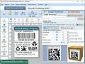 Barcode can encode range of information.