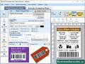 Screenshot of Professional Databar Expanded Barcode 5.7.9.1