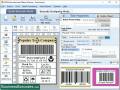 App generate multiple barcodes label at once
