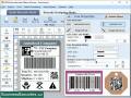 UPCA Barcode allow accurate scanning product