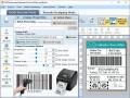 Software makes barcode for banking industry