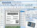 Barcode software provides automated solution
