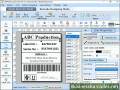 Tool makes barcodes in cost-effective manner