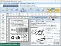 Multi-functional barcode maker software tool.