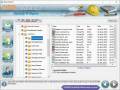 Screenshot of Disk Recovery Software 8.0.1.6