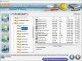 Screenshot of USB Drive Data Recovery Software 4.2.1.6