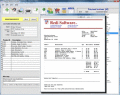Screenshot of Snappy Invoice System 6.5.1.000