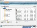 Screenshot of Removable Storage Drive Recovery 3.0.1.5