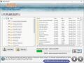 Screenshot of Download USB Recovery Software 4.0.1.6