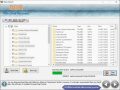 Data Files Recovery Tool revives lost image