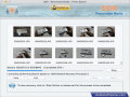 Screenshot of Mac Removable Media File Recovery 6.3.2.4