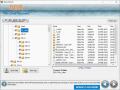Screenshot of USB Files Data Recovery 5.3.1.2