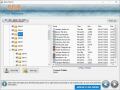 Fat Data Recovery tool rescue lost mp4 files