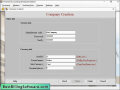Screenshot of Billing Software 4.5.1.5