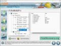 Screenshot of Free Recovery Software 4.0.1.6