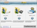 Removable drive files recovery software
