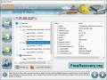 Free Recovery Tool restores deleted files