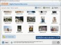 Camera Pictures Undelete tool restores images
