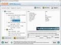 Screenshot of Windows NTFS Data Recovery Software 9.7.5.6
