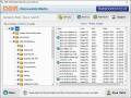 Recovery tool to rescue removable drive data