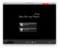 Screenshot of Blu-ray Master Free Mac Blu-ray Player 1.0.88