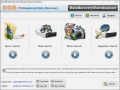 Screenshot of Data Recovery Download 7.5.1.6