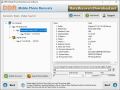 Screenshot of Download Mobile Phone Data Recovery 9.3.2.2