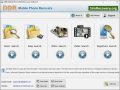 Screenshot of Mobile Phone Recovery Program 6.1.1.3