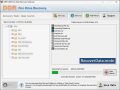 Thumb drive files recovery tool rescue images