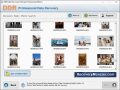 Screenshot of Professional Data Recovery Software 4.1.1.9