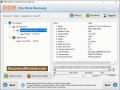 Screenshot of USB Drive Recovery 5.5.6.3