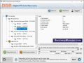 Screenshot of Picture Recovery Software 4.5.5.3