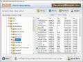 USB Media Recovery tool regain lost files