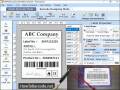 Screenshot of How to Make Barcode 4.6.3.2