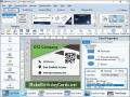Screenshot of Make Business Cards 8.3.0.9