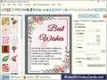 Download Windows greeting card designer tool